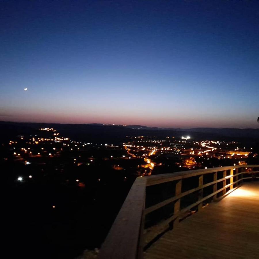 Res Do Chao Da Montanha Magica Lejlighed Lousã Eksteriør billede